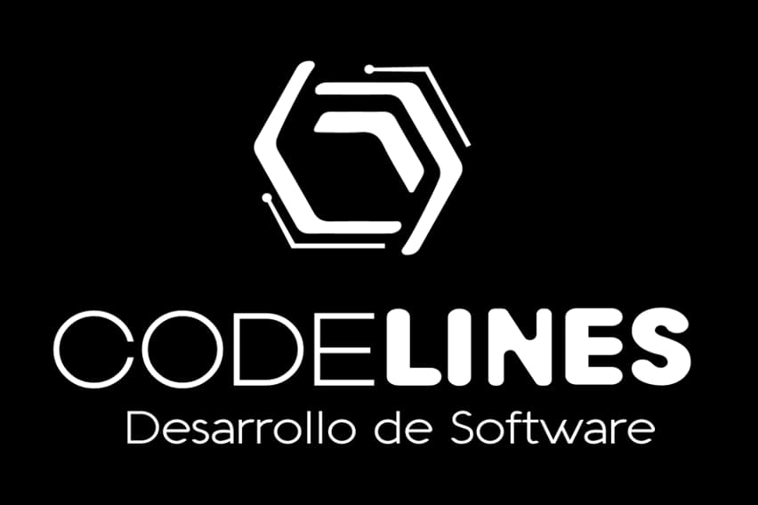 CodeLines logo