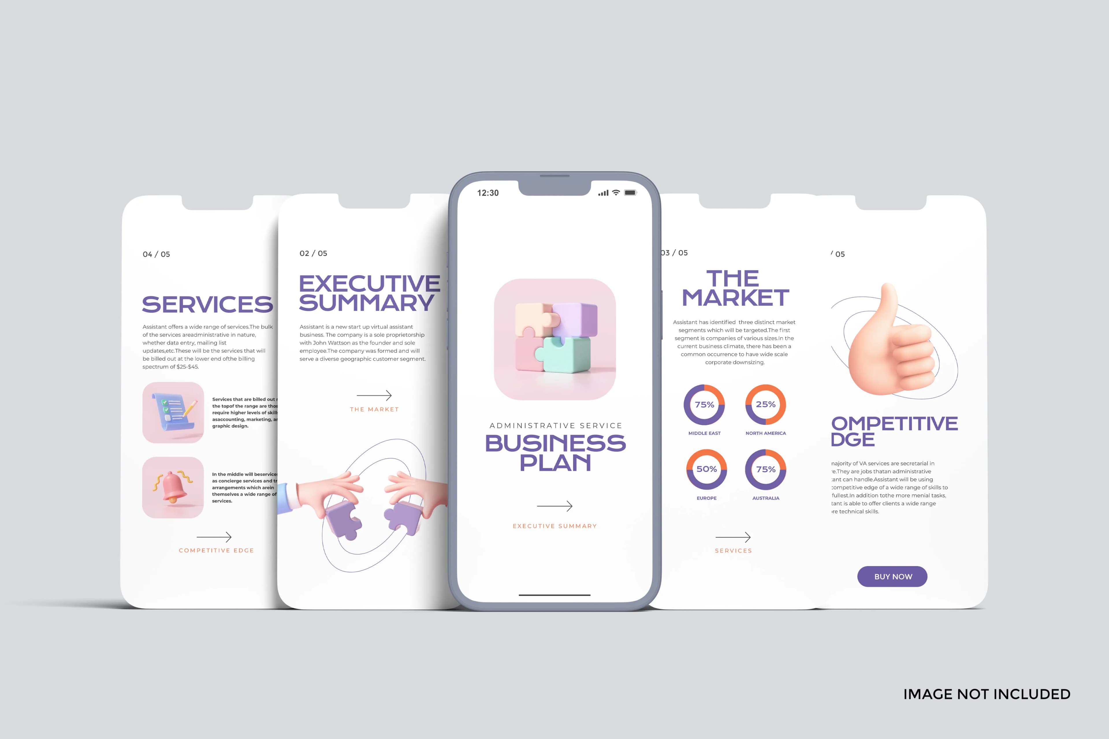 Apps móviles y automatización operativa para empresas
