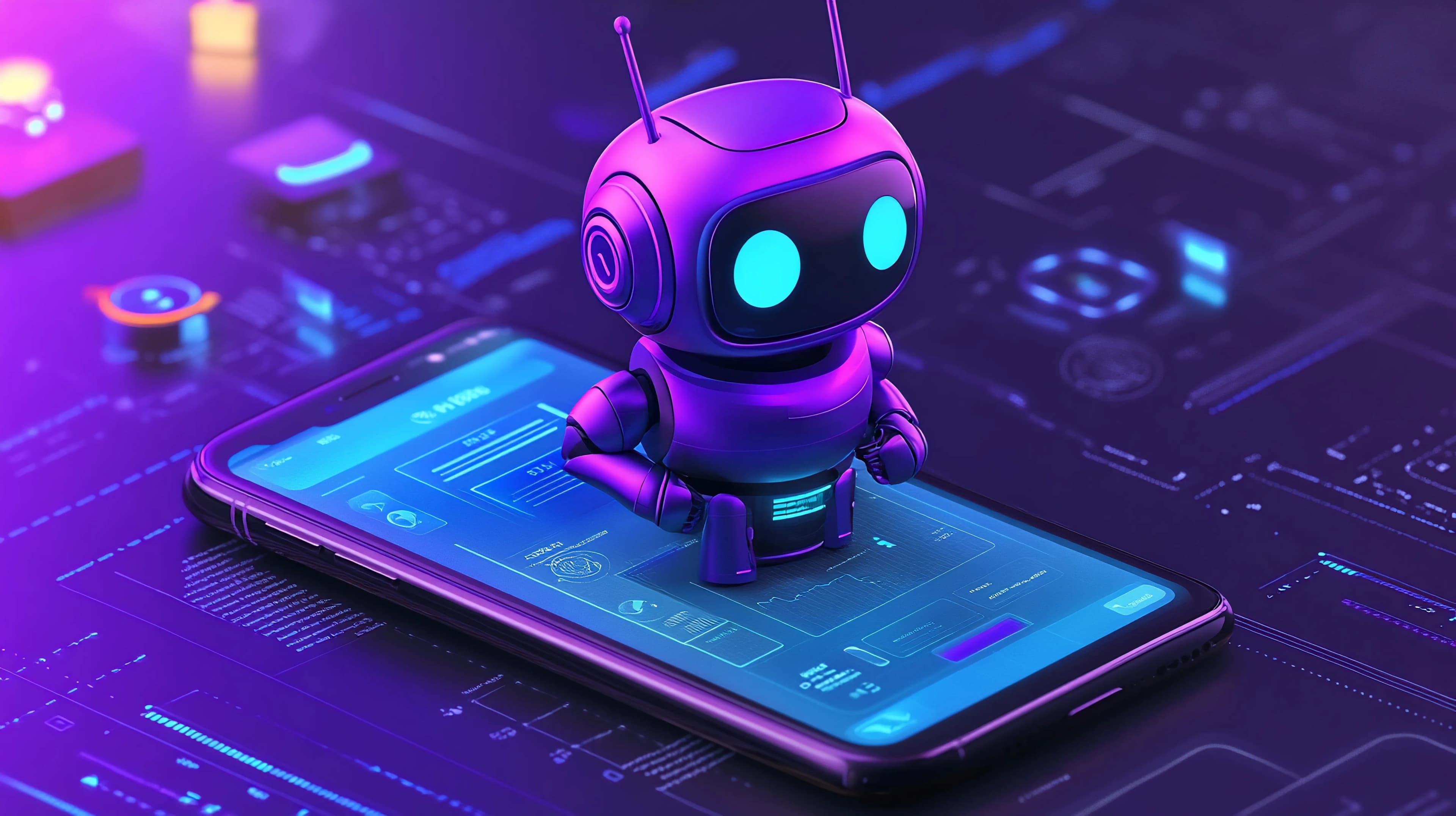 Chatbots y asistentes inteligentes para empresas